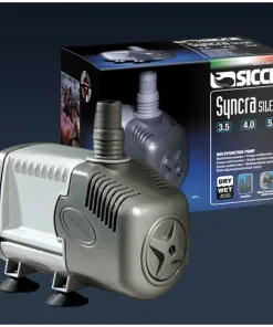Sicce Syncra 3.0 adjustable water pump - 714gph * used * - no fittings included