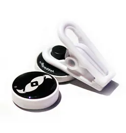 Two Little Fishies VeggieMag - SeaVeggies Clip Accessory