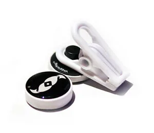 Two Little Fishies VeggieMag - SeaVeggies Clip Accessory