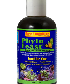 Reef Nutrition Phyto-Feast Live