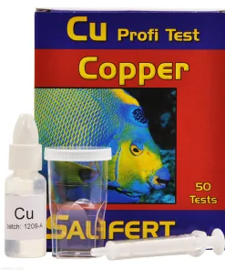 Salifert Copper Test Kit