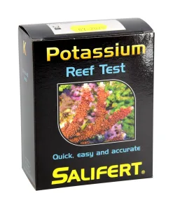 Salifert Potassium Test Kit