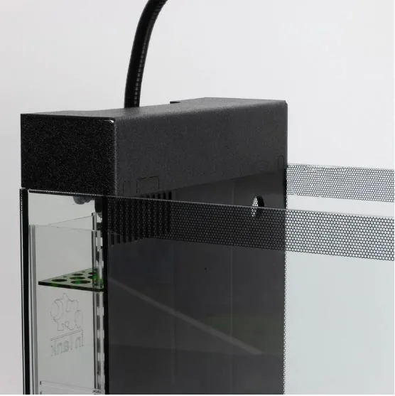 Intank Filtration Cover for Fluval Evo 13.5
