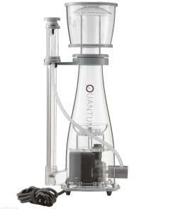 Nyos Quantum 120 Internal Protein Skimmer - Up To 130 Gallons *brand new open box*