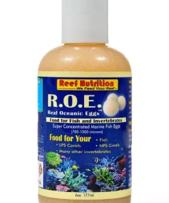 Reef Nutrition R.O.E. Real Oceanic Eggs 6oz