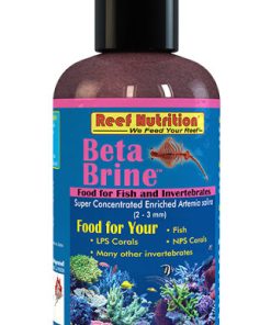 Reef Nutrition Betta Brine 6oz