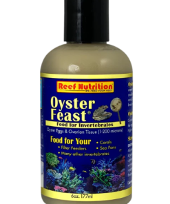 Reef Nutrition Oyster-Feast - 6oz