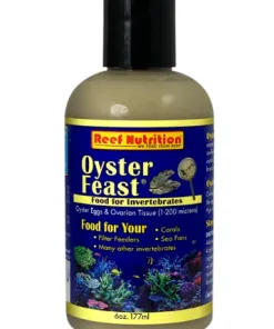 Reef Nutrition Oyster-Feast - 6oz