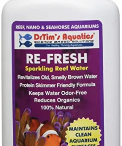 Dr Tim's Re-Fresh 4oz