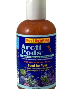 Reef Nutrition Arcti Pods 6oz