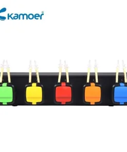 Kamoer 5 Channel WiFi Dosing Pump