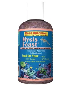 Reef Nutrition Mysis Feast 6oz