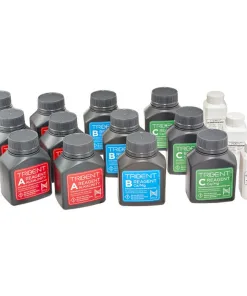 Neptune Apex Trident Reagent 6 Month Supply