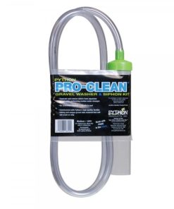Python Products Pro-Clean Gravel Washer and Siphon