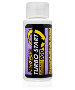 Fritz Turbo Start 900