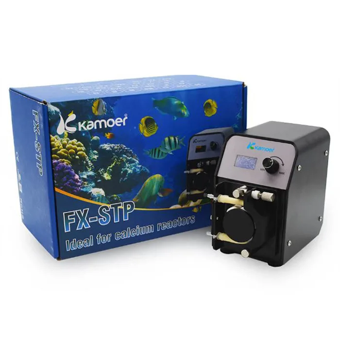 Kamoer FX-STP2 WiFi Peristaltic Pump