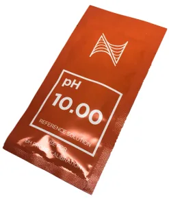 Neptune 10.00 Calibration Fluid