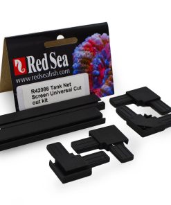 Red Sea Aquarium Net Cover Universal Cut out Kit