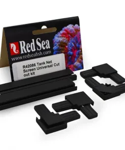 Red Sea Aquarium Net Cover Universal Cut out Kit