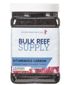 BRS - Bituminous