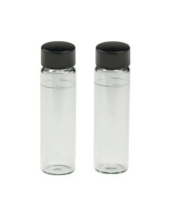Hanna Replacement Cuvettes & Caps (2 Pack)
