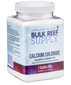 BRS Calcium Chloride 1 Gallon mix