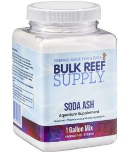 BRS Soda Ash 1 Gallon mix