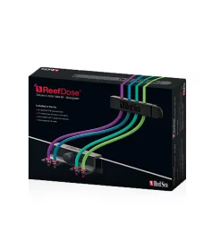 Red Sea ReefDose Accessory Kit Blue-Green