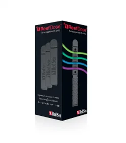 Red Sea ReefDose Tube Organizer Clip (3 units)