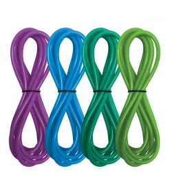 Red Sea ReefDose Tubes 4 x 3m (10') Blue-Green