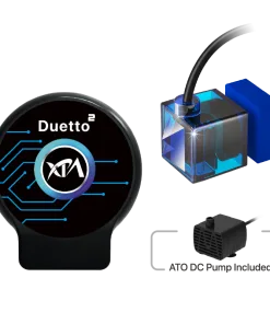 XPAqua Duetto 2 Dual-Sensor Complete Aquarium ATO System