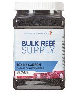 BRS - ROX 0.8 Carbon