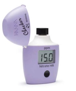 Hanna Checker Nitrate High Range Colorimeter HI782
