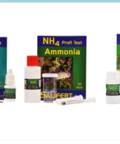 Salifert Starter Test Kit Pack