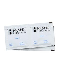 Hanna Checker Copper Reagent 25 Tests HI702-25