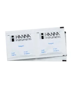 Refill Reagents - Hanna Checker Copper Reagent 25 Tests HI702-25