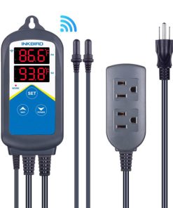 InkBird WiFi Aquarium Heater Controller