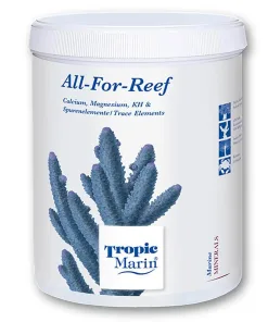 Tropic Marin All-For-Reef Powder