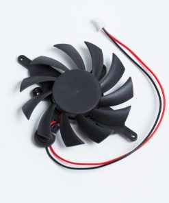 AI Prime Replacement Fan