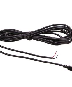Neptune Systems DC24 to Bare Wire Accessory Cable 10ft