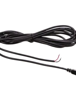 Neptune Systems DC24 to Bare Wire Accessory Cable 10ft