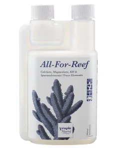 Tropic Marin  - All For Reef Liquid