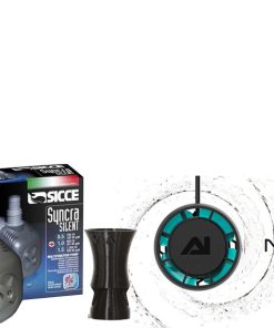 Fluval Evo Ultimate Flow Upgrade Kit