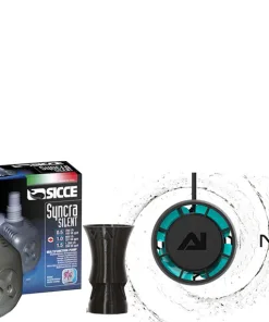 Fluval Evo Ultimate Flow Upgrade Kit