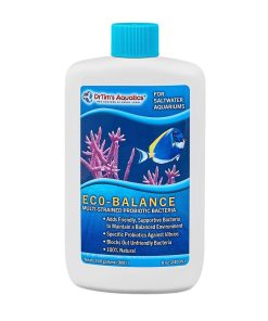 Dr.Tim's - Eco-Balance Probiotic Bacteria - 4oz