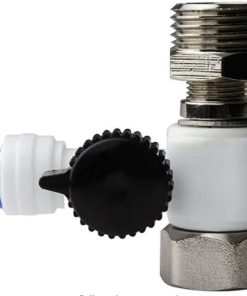 Easy Under Sink RODI Connector