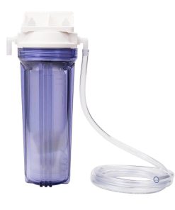 Universal CO2 Scrubber * Raise your Ph with this nifty invention *
