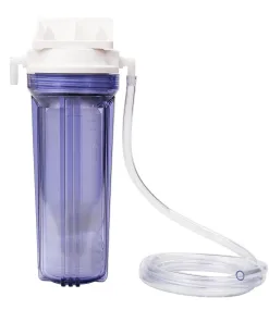 Universal CO2 Scrubber * Raise your Ph with this nifty invention *