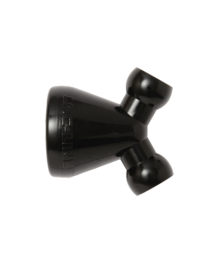 1/2″ to 1/4″ Y Reducer