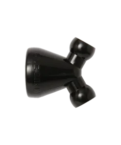 1/2″ to 1/4″ Y Reducer (Copy)